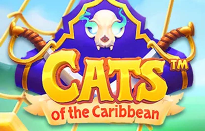 Игровые автоматы Cats of the Caribbean