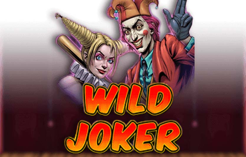 Игровые автоматы Wild Joker Hot
