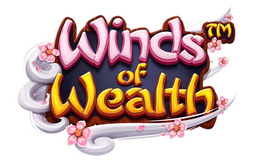 Игровые автоматы Winds of Wealth